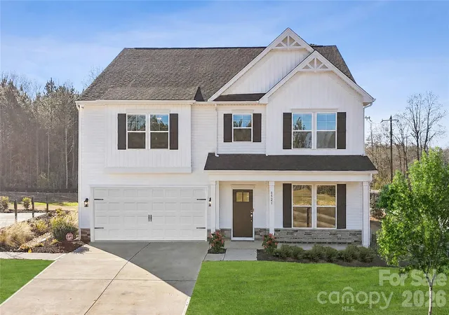 1st image of 6521 Alanbrook Rd, Charlotte, NC 28215 | MLS# 4387020