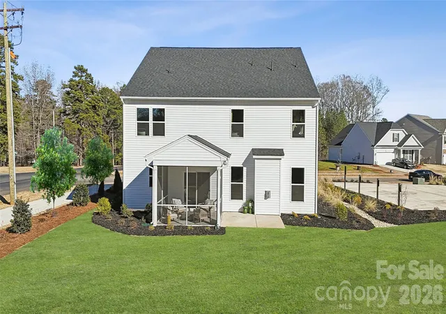 2nd image of 6521 Alanbrook Rd, Charlotte, NC 28215 | MLS# 4387020