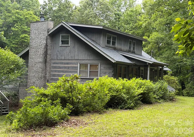 Homes for sale in Waynesville, NC | 377 Woodstream Rd, Waynesville, NC 28786 | MLS# 4387031