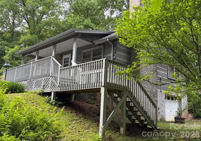 Homes for sale in Waynesville, NC | 377 Woodstream Rd, Waynesville, NC 28786 | MLS# 4387031