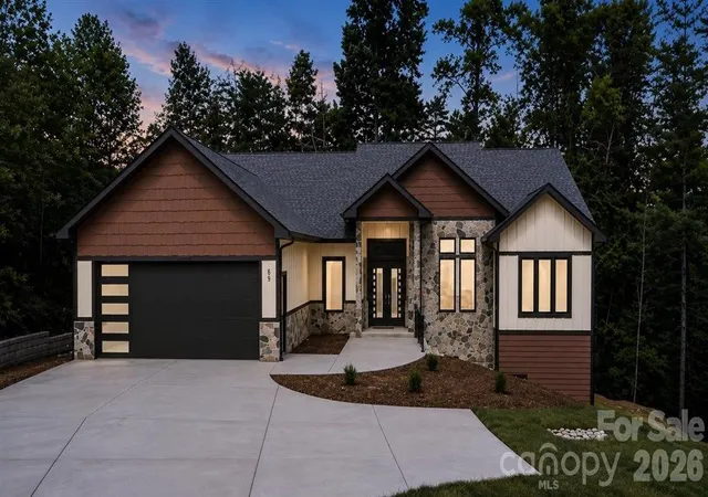 1st image of 69 Village Pointe Ln, Asheville, NC 28803 | MLS# 4387034