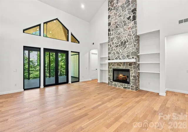 3rd image of 69 Village Pointe Ln, Asheville, NC 28803 | MLS# 4387034