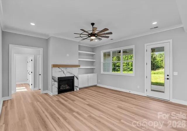 Photo 3 of Single family home for sale at 156 Greenhill Rd, Mocksville, NC 27028 | MLS# 4387048 | Listing updated on 2026-10-07