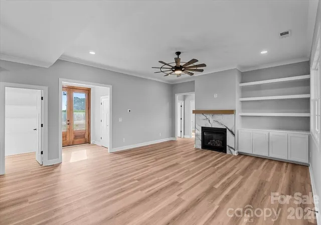 Photo 4 of Single family home for sale at 156 Greenhill Rd, Mocksville, NC 27028 | MLS# 4387048 | Listing updated on 2026-10-07