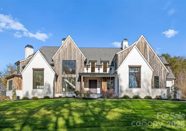 Photo 3 of Mansion for sale at 20218 Rainbow Cir, Cornelius, NC 28031 | MLS# 4387051 | Listing updated on 2026-07-18
