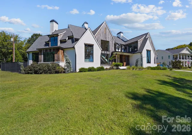 Photo 1 of Mansion for sale at 20218 Rainbow Cir, Cornelius, NC 28031 | MLS# 4387051 | Listing updated on 2026-10-06