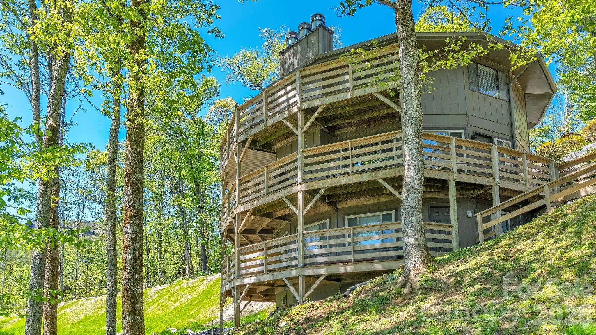 Listing Photo 24 - Condo for sale in 315 Timber Ridge Rd located at 315 Timber Ridge Rd, Sugar Mountain, NC 28604 - Unit #E-14