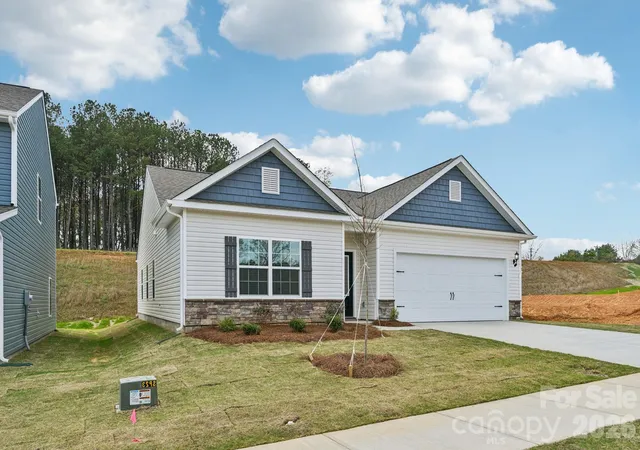 3rd image of 702 Willow Estates Dr, Shelby, NC 28150 | MLS# 4387056
