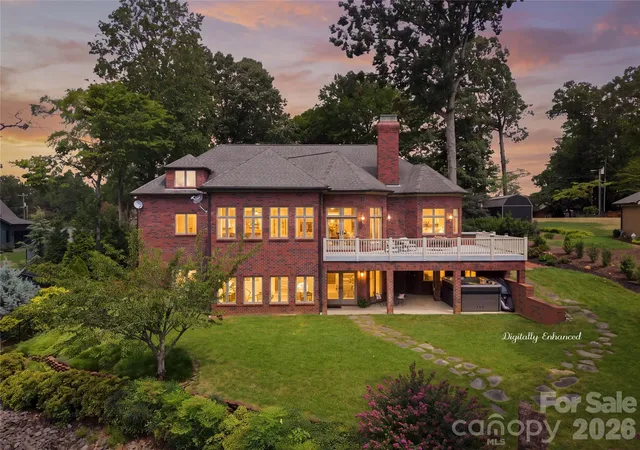 Photo 1 of Mansion for sale at 7980 Holly Ct, Denver, NC 28037 | MLS# 4387057 | Listing updated on 2026-10-01