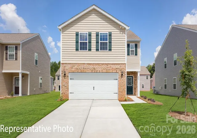 1st image of 2833 Frances View Ln, Lincolnton, NC 28092 | MLS# 4387060