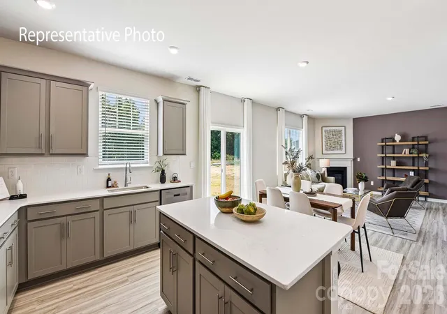 3rd image of 5109 Parker Forest Dr, Charlotte, NC 28215 | MLS# 4387069