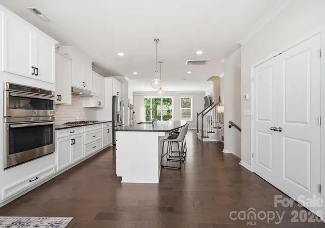 4th image of 507 Upper Stone Cir, Charlotte, NC 28211 | MLS# 4387070