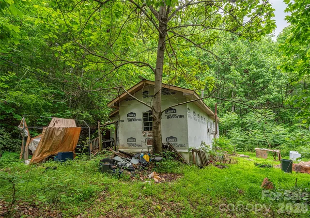 5th image of 68 Long Ridge Rd, Candler, NC 28715 | MLS# 4387076