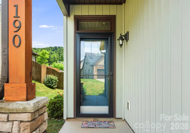 Homes for sale in Weaverville, NC | 190 Water Leaf Dr, Weaverville, NC 28787 | MLS# 4387080