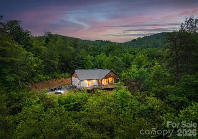 Homes for sale in Bryson City, NC | 79 Trillium Wy, Bryson City, NC 28713 | MLS# 4387089