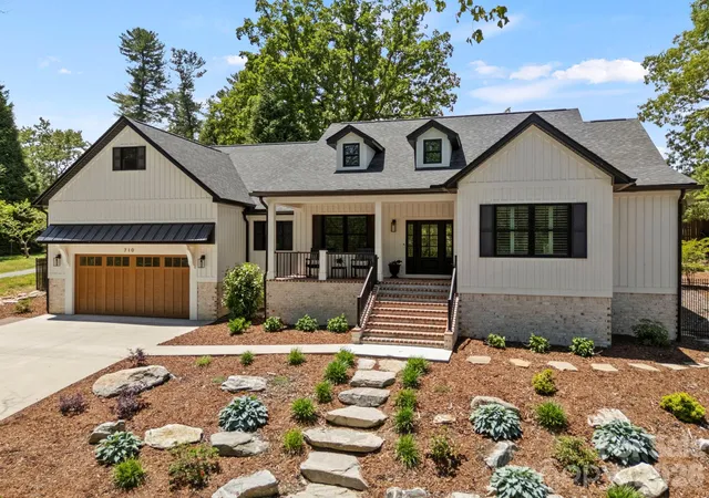 1st image of 710 Knollwood Dr, Hendersonville, NC 28791 | MLS# 4387096
