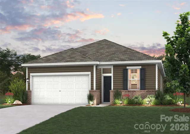 1st image of 404 Rudisil Dr, Locust, NC 28097 | MLS# 4387106