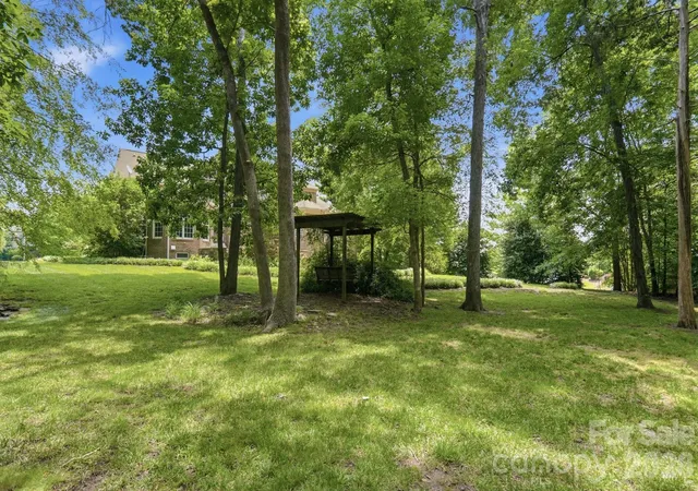 48th image of 2016 Autumn Blossom Ln, Waxhaw, NC 28173 | MLS# 4387108