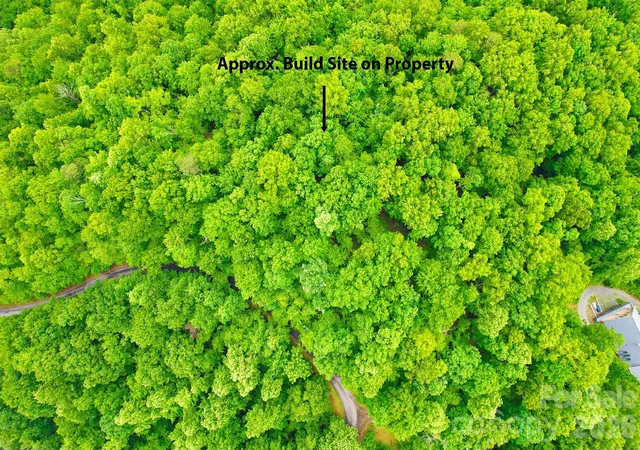 Photo 3 of Land for sale at 215 Laurel Mountain Trl #10, Black Mountain, NC 28711 | MLS# 4387134 | Listing updated on 2026-09-22