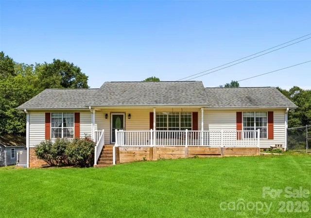Homes for sale in Dallas, NC | 1249 Hardin Rd, Dallas, NC 28034 | MLS# 4387139