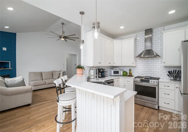 Photo 1 of Single family home for sale at 2725 Eagle Dr, Lincolnton, NC 28092 | MLS# 4387152 | Listing updated on 2026-09-16