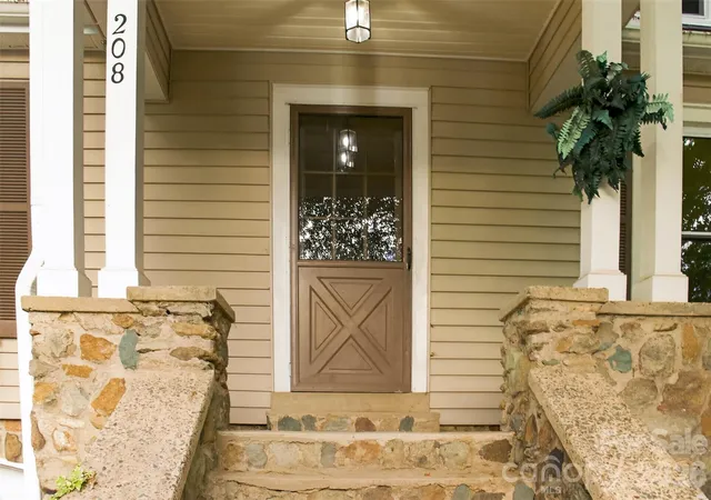 2nd image of 208 N 5th Street, Albemarle, NC 28001 | MLS# 4387165