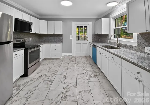 3rd image of 208 N 5th Street, Albemarle, NC 28001 | MLS# 4387165