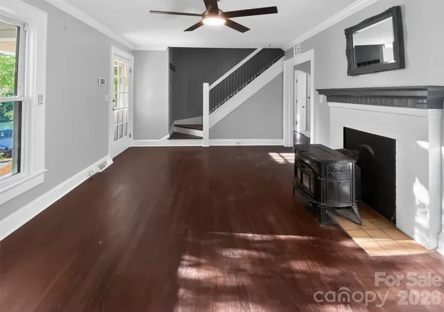 5th image of 208 N 5th Street, Albemarle, NC 28001 | MLS# 4387165