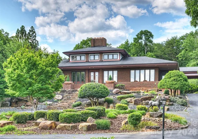 Photo 2 of Single family home for sale at 172 & 186 Tuckertown Rd, New London, NC 28127 | MLS# 4387171 | Listing updated on 2026-08-20