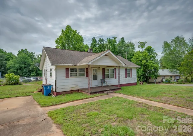 2nd image of 500 Southern St, Rutherfordton, NC 28139 | MLS# 4387187
