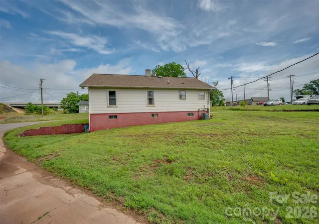 3rd image of 500 Southern St, Rutherfordton, NC 28139 | MLS# 4387187