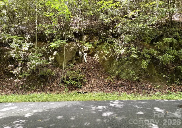 Photo 3 of Land for sale at 000 Valley View Dr, Maggie Valley, NC 28751 | MLS# 4387201 | Listing updated on 2026-06-01