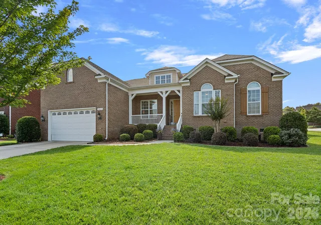 Photo 1 of Single family home for sale at 10654 Rippling Strm Dr Nw, Concord, NC 28027 | MLS# 4387209 | Listing updated on 2026-09-20