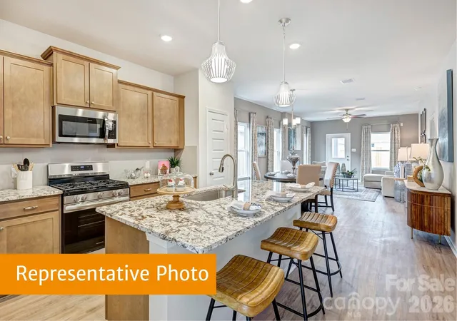 Photo 3 of Single family home for sale at 2312 Painted Trl, Catawba, NC 28609 | MLS# 4387213 | Listing updated on 2026-10-07