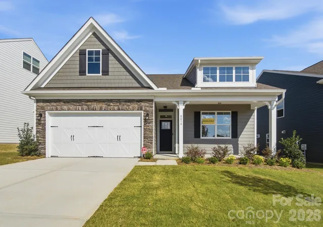Single family home for sale at 8414 Acadia Pkwy, Sherrills Ford, NC 28673 | MLS# 4387219