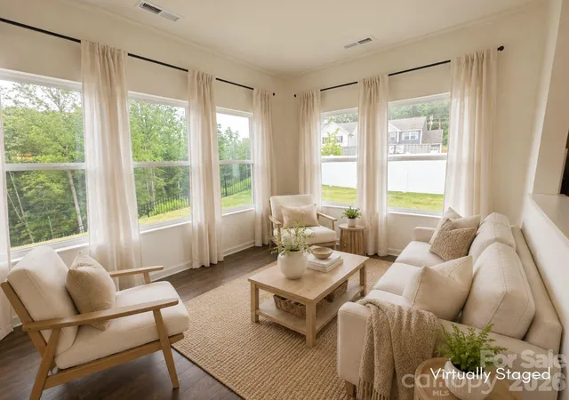 Photo 1 of Single family home for sale at 1261 Jenna Lynn Ct, Lowell, NC 28098 | MLS# 4387224 | Listing updated on 2026-10-03