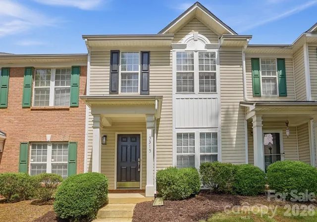 1st image of 5315 Jocelyn Ln, Charlotte, NC 28269 | MLS# 4387226