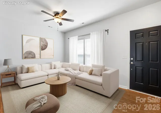 2nd image of 5315 Jocelyn Ln, Charlotte, NC 28269 | MLS# 4387226