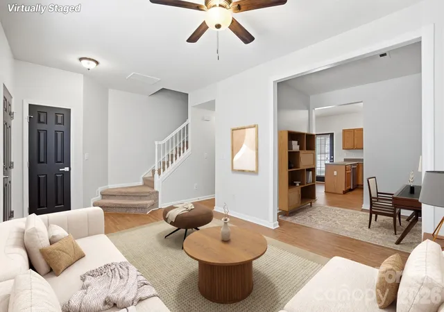 4th image of 5315 Jocelyn Ln, Charlotte, NC 28269 | MLS# 4387226