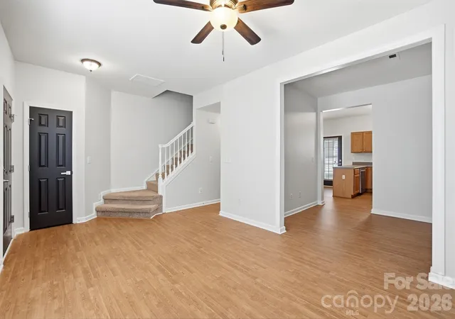 5th image of 5315 Jocelyn Ln, Charlotte, NC 28269 | MLS# 4387226