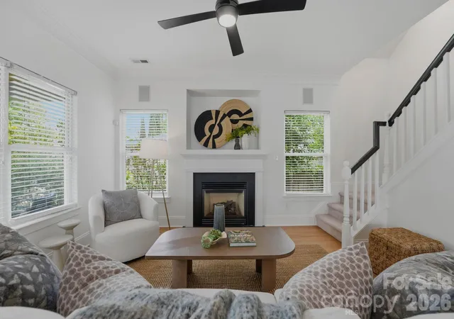 4th image of 2906 Georgia Ave, Charlotte, NC 28205 | MLS# 4387227