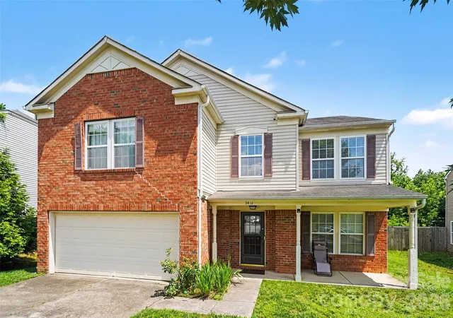 2nd image of 3412 Aldwych Wy, Charlotte, NC 28216 | MLS# 4387238
