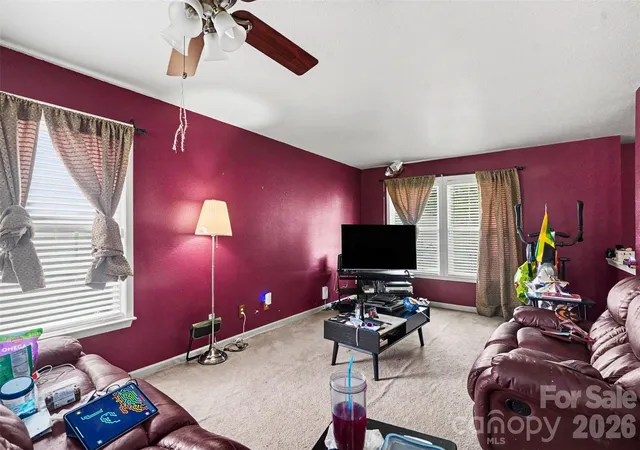 3rd image of 3412 Aldwych Wy, Charlotte, NC 28216 | MLS# 4387238