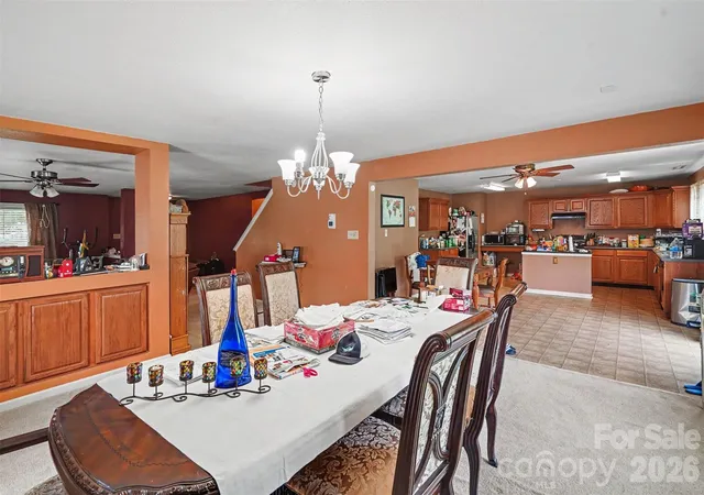 4th image of 3412 Aldwych Wy, Charlotte, NC 28216 | MLS# 4387238