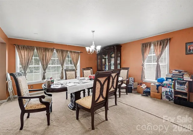 5th image of 3412 Aldwych Wy, Charlotte, NC 28216 | MLS# 4387238