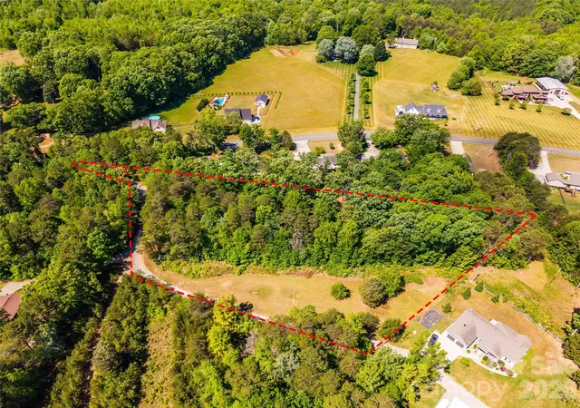 Photo 1 of Land for sale at 00 Botany Trl, Maiden, NC 28650 | MLS# 4387241 | Listing updated on 2026-08-21