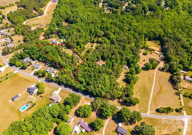 Photo 4 of Land for sale at 00 Botany Trl, Maiden, NC 28650 | MLS# 4387241 | Listing updated on 2026-08-21