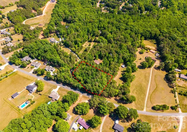 Photo 1 of Land for sale at 00 Mack Ballard Rd, Maiden, NC 28650 | MLS# 4387242 | Listing updated on 2026-08-21