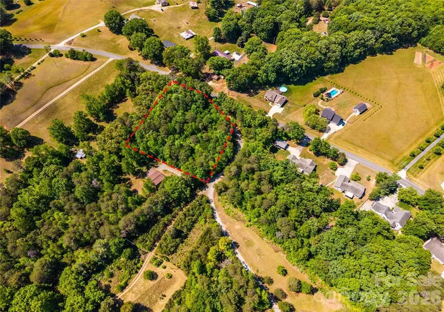 Photo 3 of Land for sale at 00 Mack Ballard Rd, Maiden, NC 28650 | MLS# 4387242 | Listing updated on 2026-08-21
