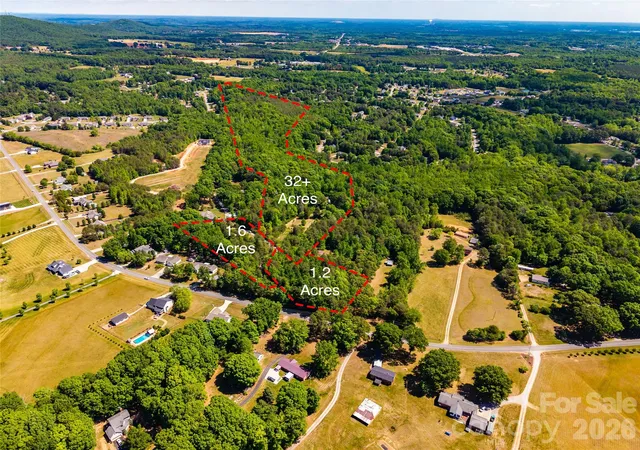 Photo 4 of Land for sale at 00 Mack Ballard Rd, Maiden, NC 28650 | MLS# 4387242 | Listing updated on 2026-08-21